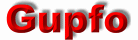 Gupfo