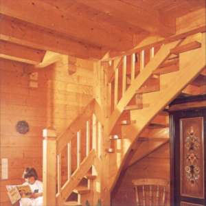 Treppenhaus