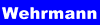 Wehrmann